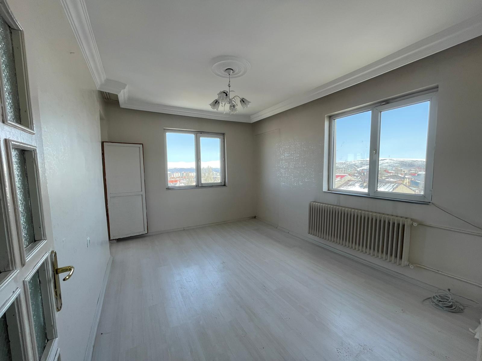 ABDURRAHMAN GAZİ'DE KİRALIK DAİRE